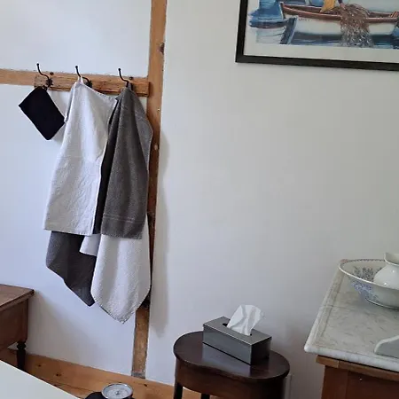 Le Soleil Levant Gasthof