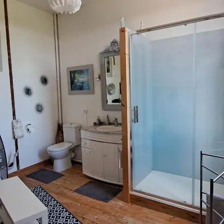 Gasthof Le Soleil Levant