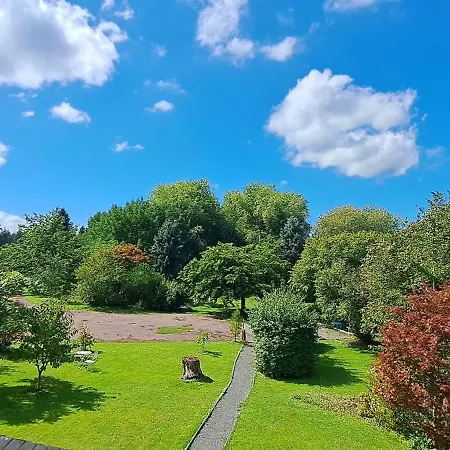 Le Soleil Levant Saint-Gâtien-des-Bois