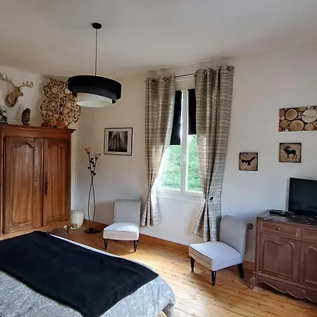 Le Soleil Levant Gasthof