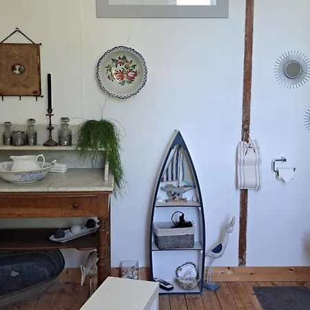 Le Soleil Levant Πανσιόν