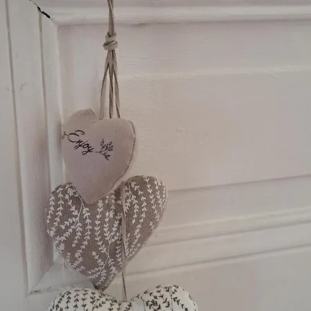 Πανσιόν Le Soleil Levant Saint-Gâtien-des-Bois