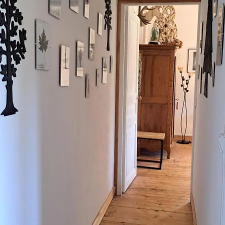 Πανσιόν Le Soleil Levant