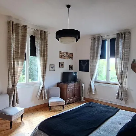 Konukevi Le Soleil Levant 3*