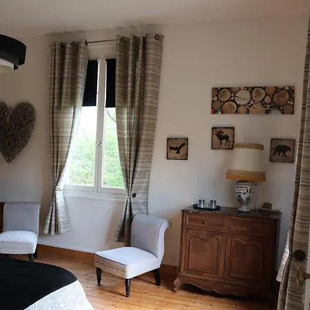 Konukevi Le Soleil Levant 3*