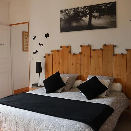 Konukevi Le Soleil Levant 3*