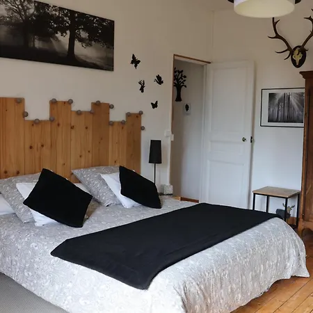 Konukevi Le Soleil Levant 3*