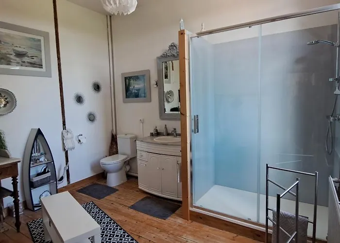 Gasthuis Le Soleil Levant