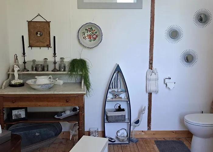 Le Soleil Levant Gasthuis