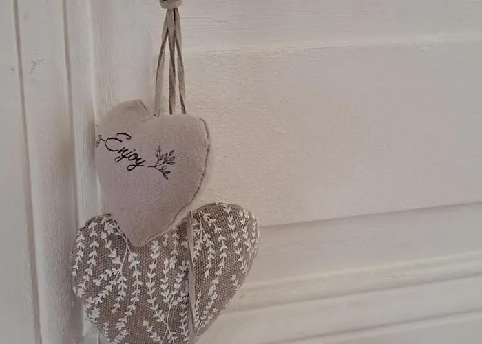 Gasthuis Le Soleil Levant Saint-Gâtien-des-Bois