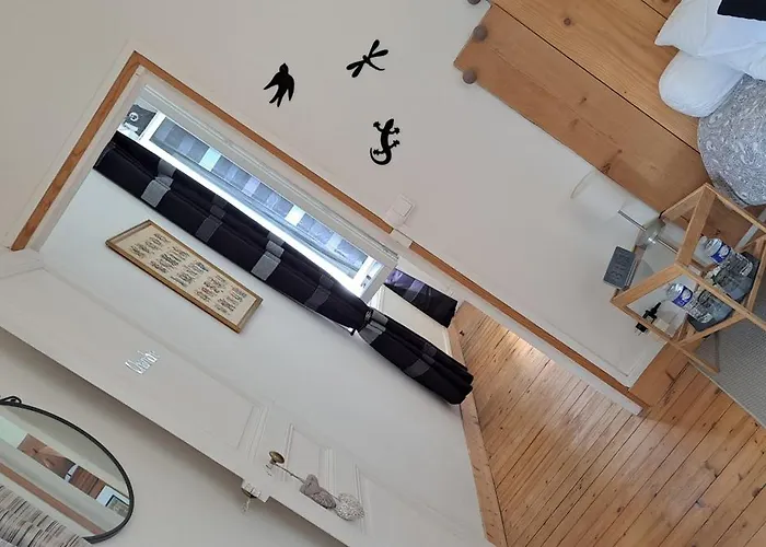 Gasthuis Le Soleil Levant