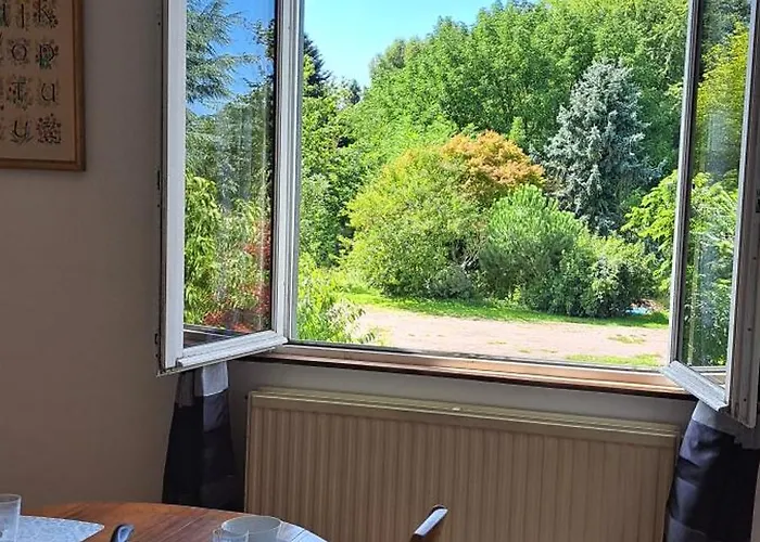 Le Soleil Levant Gasthuis Saint-Gâtien-des-Bois