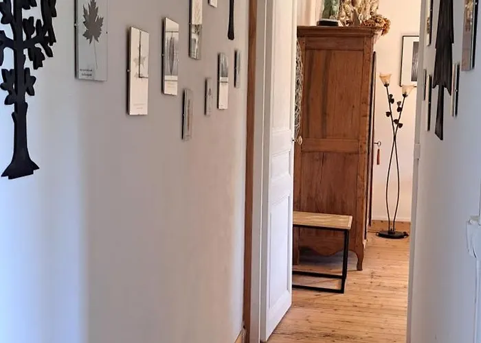 Gasthuis Le Soleil Levant